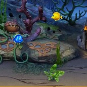 Игра Фишдом Время Праздников