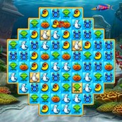 Игра Фишдом: Хэллоуин