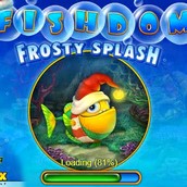 Игра Фишдом: Зимние Каникулы