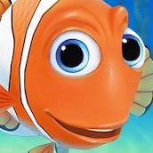 Игра Фишдом 3