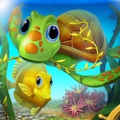 fishdom h2o free online game