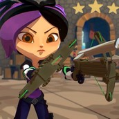 Игра Кира: Пазл Герои Энвелла