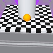 Игра Хеликс Джамп Разрушитель