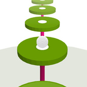 Игра Всплеск