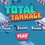 Игра Total Tankage