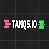 Игра Tanqs io