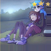 Игра Грустный Салли Фейс: Пазл