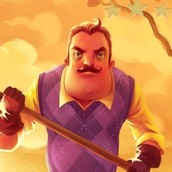   Google Play  Hello Neighbor