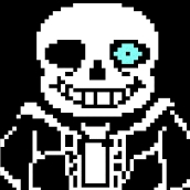 Sans simulator [2 Player] Original - Remixes