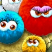 Игра Пушистики: Нашествие