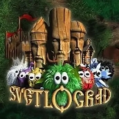 Игра Пушистики: Светлоград