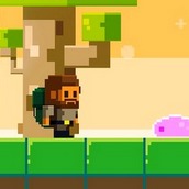 Игра Грабитель конфет