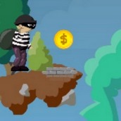 Игра Грабители и Копы