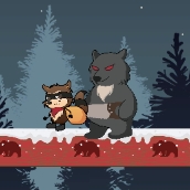 Игра Грабитель Робин