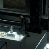 Игра Вор в магазине