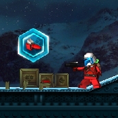 Игра Лего звездные войны: Новогодний календарь