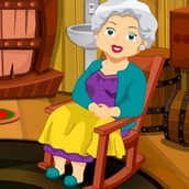 Игра Найти выход из дома