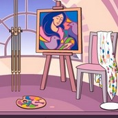 Игра Побег из мастерской