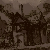 Игра Великий побег из дома