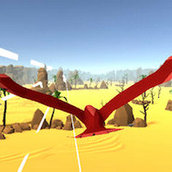 Игра Полёт птицы