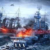 Игра Игра World of Warships